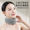 【告别低头 人体工学 弹性支撑】浅幼 透气护颈蜂窝颈托 商品缩略图2