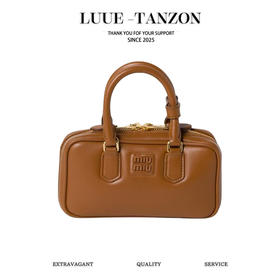 缪缪 Arcadie新版迷你保龄球包（LZ）