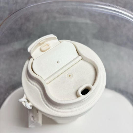 原单正品日本BLUEBOTTLE小蓝瓶水杯便携户外女密封陶瓷内胆保温咖啡杯 400ml 商品图11