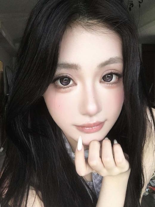 mimipark  半年抛 紫气东来 直径14.5mm着色14.5mm 商品图0