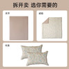 超柔双层纱印花拆件(蔷薇之恋) 商品缩略图4