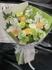 处女座守护花束：浮光夏韵 商品缩略图0