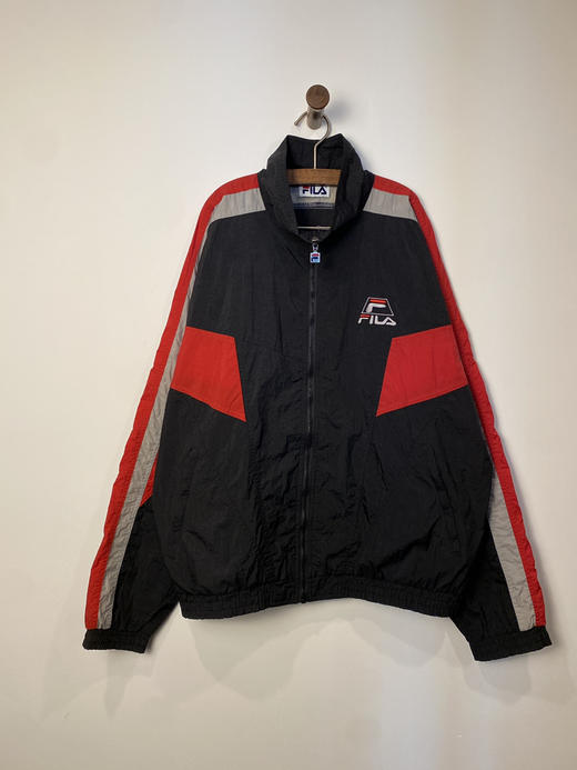 90年代 Vintage FILA 斐乐 运动外套 _SJK(XL) 商品图5