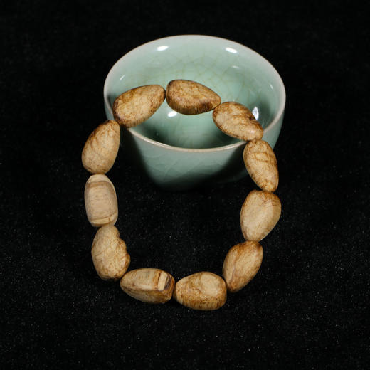 AN0820-24-2 达拉干雅石随行 8.05g 商品图0