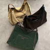 完美大包。绿色。卡其色。深咖色 商品缩略图10