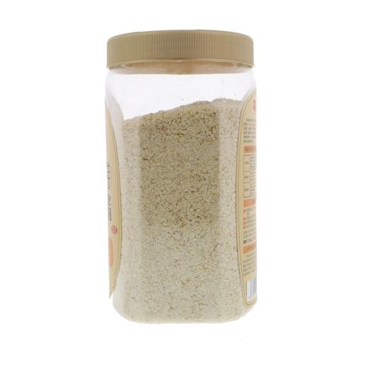 精力沛 加卵磷脂小麦胚芽麦片 968g/瓶 商品图1