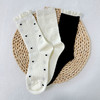 袜子女中筒袜韩系少女风波点款纪念日百货门店同款163845307 商品缩略图1