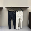 SC*家 春夏男士修身长裤 重工细节弹力提花腰带 高品质 M625061 商品缩略图2