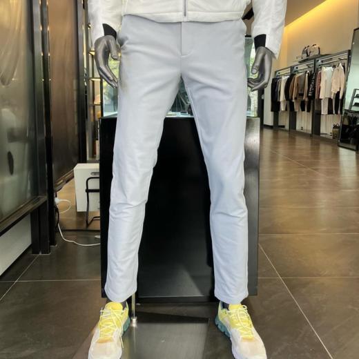 Amazing男士秋冬磨毛长裤 经典百搭 运动通勤 防水M624196 商品图1