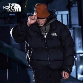 奥莱仓直发【授权链齐全】北面1996款短款美版羽绒服The North Face 1996 Nuptse最后一轮