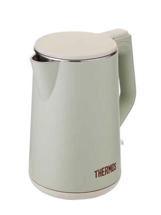 【鼎】THERMOS膳魔师电热水壶EHA-1320A 商品图1