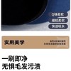 【瞬吸速干❗️水晶绒吸水地垫】拒绝湿脚丫子「脚过即干」浴室卫生间门口，进门入户防滑脚垫子，洗手间厕所地毯L 商品缩略图1