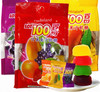 港版 LOT100果汁软糖-150g（多款可选） 商品缩略图1