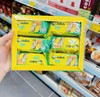 马来西亚Julie"s茱莉丝格柠檬味夹心饼干-264g 商品缩略图0