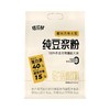 豆三叔 纯豆浆粉 360g/袋 商品缩略图0