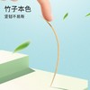 【批发】美丽雅袋装竹牙签400支/袋 商品缩略图2