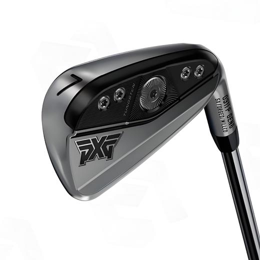 PXG 0311P  GEN6 铁杆组  456789w  6支杆 商品图0