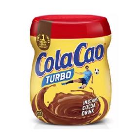 高乐高ColaCao 经典原味可可冲饮粉固体饮料 250g/瓶