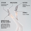 【49元任选3双】【腾飞系列】新品短款普拉提袜子女防滑点胶初学者船袜浅口纯色独立包装瑜伽袜（活动产品，收货7天内支持退换） 商品缩略图3
