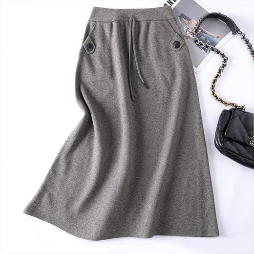 W560-J—2217-98-168妈妈装秋 商品图0