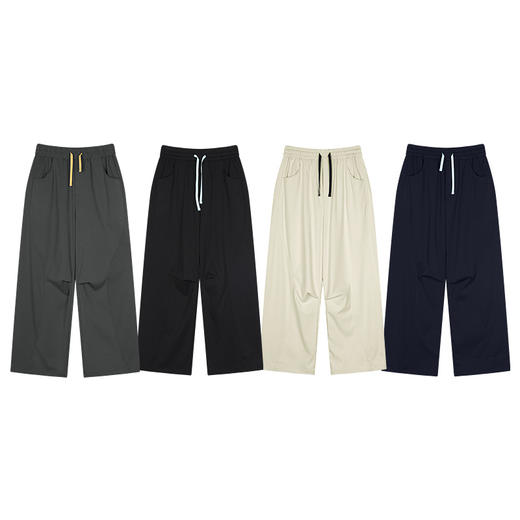 【秋上新】ACMEITEM爱棵米-女士休闲长裤GAG2020319E 商品图4