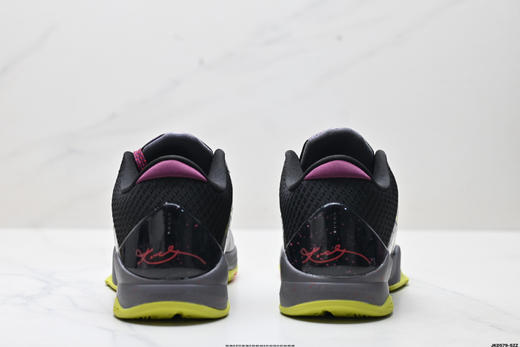 耐克Nike Zoom Kobe V Protro科比低帮篮球鞋CD4991-004男女鞋 商品图5