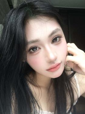 mimipark  半年抛 琉影空间 直径14.5mm着色14.5mm