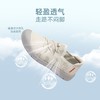 信诺妈妈鞋女中老年舒适软底不累脚单鞋一脚蹬奶奶鞋2025新款秋季X5Q139-153 商品缩略图2