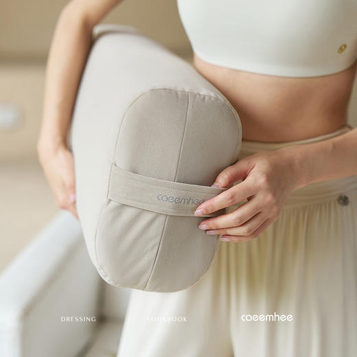 卡益瑜伽辅助枕KBY25003 商品图3