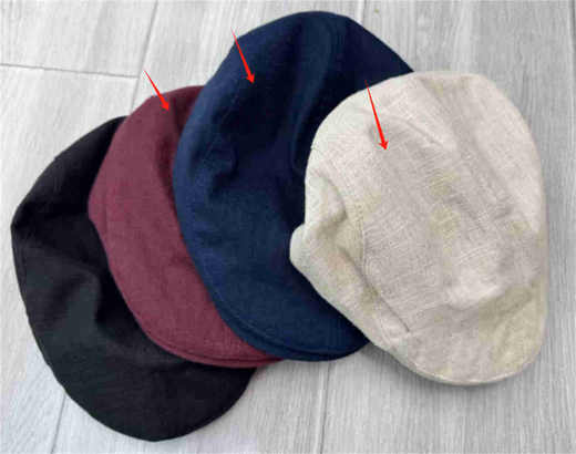 【门店同款】ENJOY秋季前进帽 164443983 商品图0