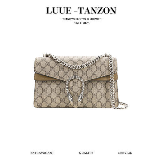 GG家 Dionysus系列 酒神 28cm（LZ） 商品图0