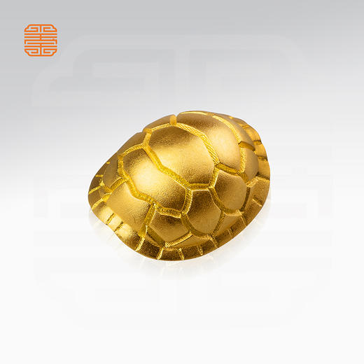 玺匠金铺《足金富甲天下》足金9999 黄金手链 商品图6