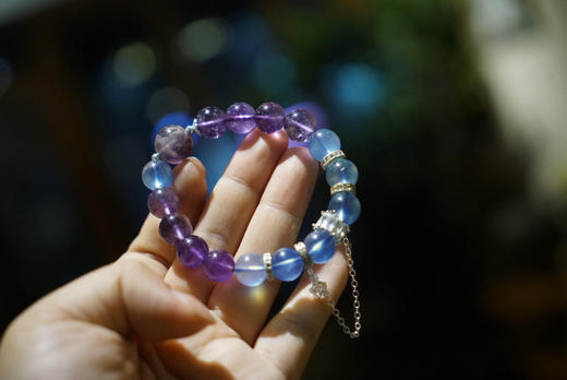 多宝｜水晶 商品图0