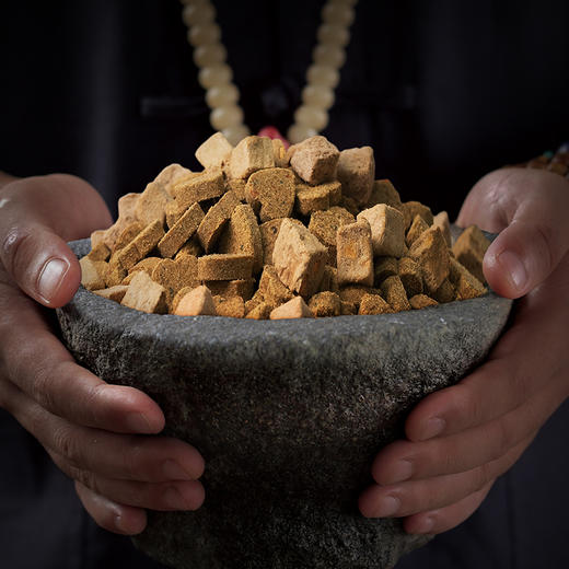 尾巴先生天然自制狗粮拉布拉多金毛萨摩耶边牧冻干大型犬成犬 商品图2