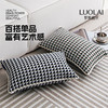 罗莱软装-画廊格抱枕  45*45 商品缩略图5