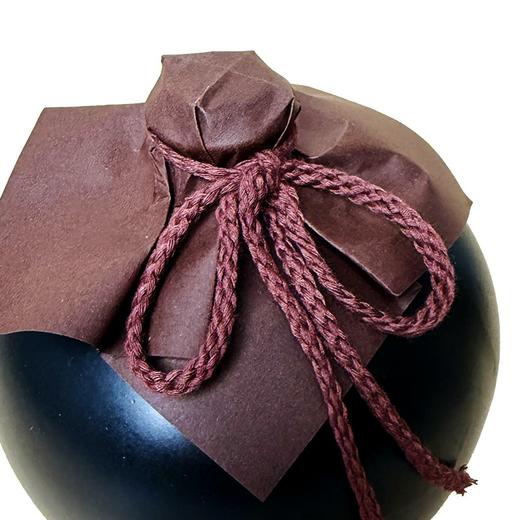 中粮孔乙己冬酿原浆十年绍兴花雕酒1L 商品图2