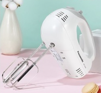 8月内购 松下打蛋器 MK-GH2PSQ