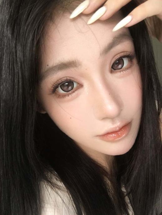 mimipark  半年抛 风舞福海 直径14.5mm着色14.5mm 商品图0