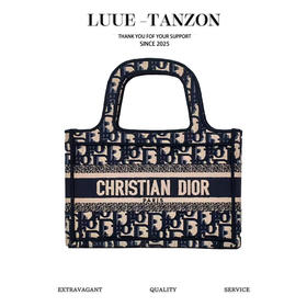 迪家托特 多色！Mini Book tote，髦时又复古的凹造型单品！（LZ）