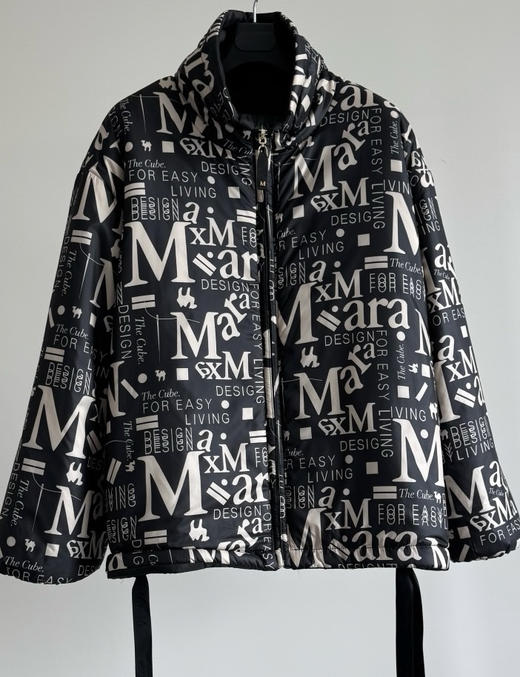 两面穿夹克。自己备注号码 商品图1