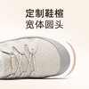 信诺妈妈鞋女中老年舒适软底不累脚单鞋一脚蹬奶奶鞋2025新款秋季X5Q139-153 商品缩略图5