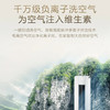 海尔（Haier）空调 KFR-72LW/E3-1 商品缩略图6