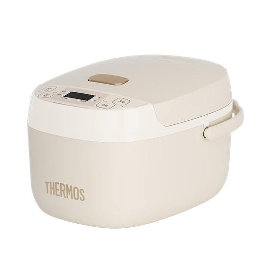 【鼎】THERMOS膳魔师电饭煲电饭锅3LEHA-4130A 商品图1