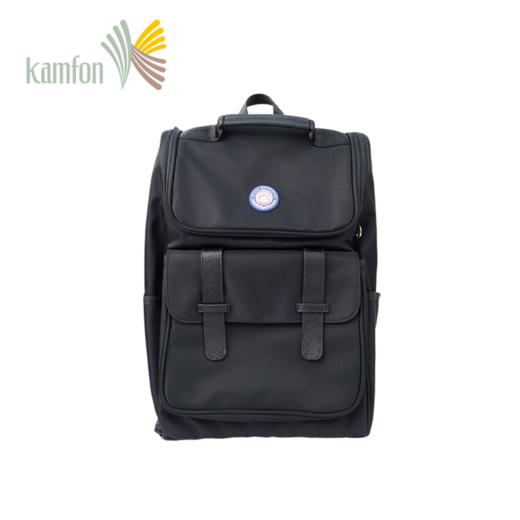 【珠海电台】容闳公学/高中/小学/书院/斗门 通用 学院风书包 商品图0