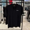 TI*T 夏季翻领 细网眼 清爽透气 内部衬领 POLO T恤衫 DF04 商品缩略图4