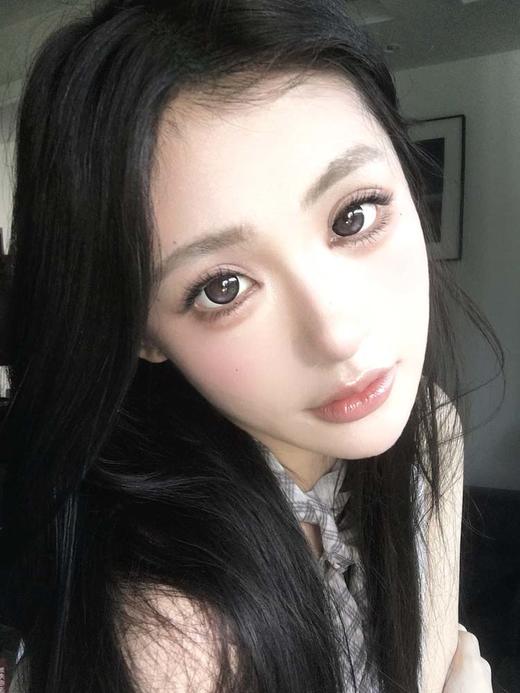 mimipark  半年抛 紫气东来 直径14.5mm着色14.5mm 商品图1