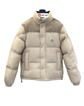 男款可拆卸双面羽绒服 一衣“四”穿018