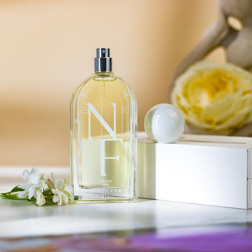 秘密之门 水仙之泣 Secrets'Door Narcissus Fable 分装 商品图3