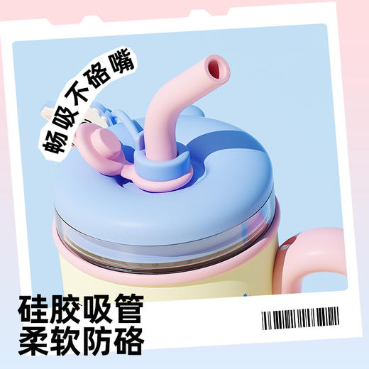 bablov保温杯高颜值生日礼物毕业伴手礼送女生闺蜜女朋友节日礼品 商品图1