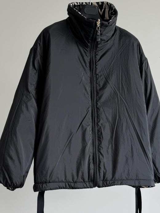 两面穿夹克。自己备注号码 商品图3